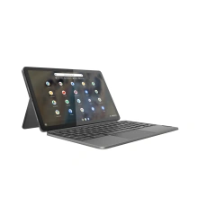 Lenovo IP Duet 3 Chrome 11Q727, šedá (82T60015MC)