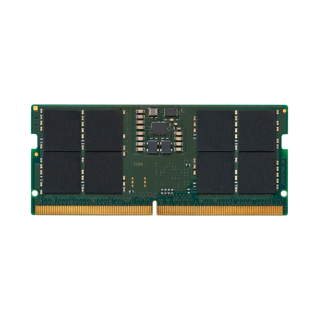 Kingston SO-DIMM 16GB DDR5-5600MHz