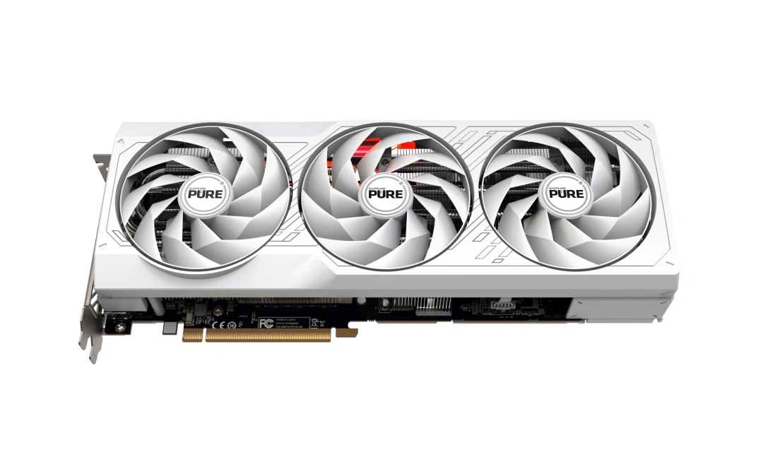 Sapphire Radeon RX 7700 XT 12GB