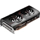 Sapphire PULSE AMD Radeon™ RX 7800 XT GAMING 16GB, 16GB GDDR6