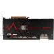 Sapphire PULSE AMD Radeon™ RX 7800 XT GAMING 16GB, 16GB GDDR6