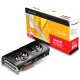 Sapphire PULSE AMD Radeon™ RX 7800 XT GAMING 16GB, 16GB GDDR6