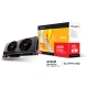 Sapphire PULSE AMD Radeon™ RX 7800 XT GAMING 16GB, 16GB GDDR6