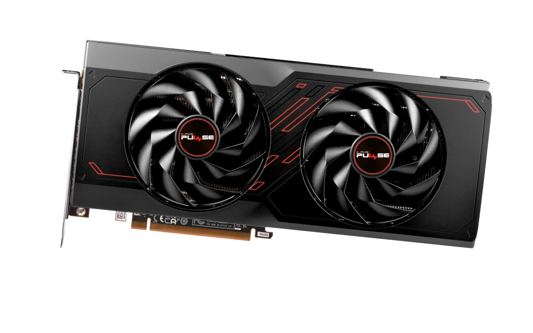 Sapphire Radeon RX 7700 XT Gaming 12GB