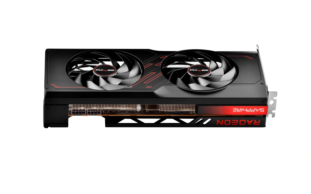 Sapphire Radeon RX 7700 XT Gaming 12GB