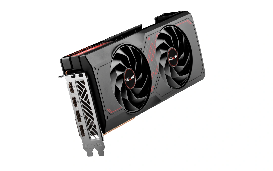 Sapphire Radeon RX 7700 XT Gaming 12GB