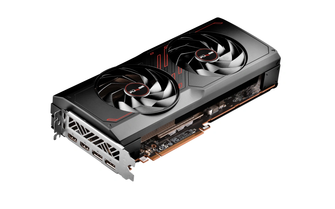 Sapphire Radeon RX 7700 XT Gaming 12GB