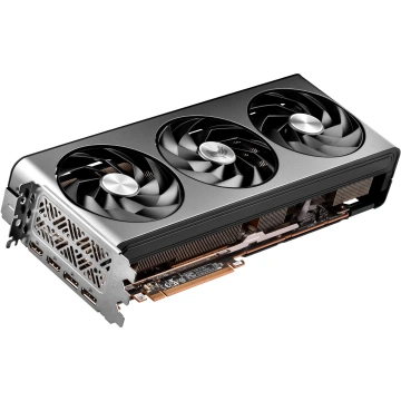 Sapphire NITRO+ AMD Radeon™ RX 7800 XT 16GB, 16GB GDDR6