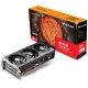 Sapphire NITRO+ AMD Radeon™ RX 7800 XT 16GB, 16GB GDDR6