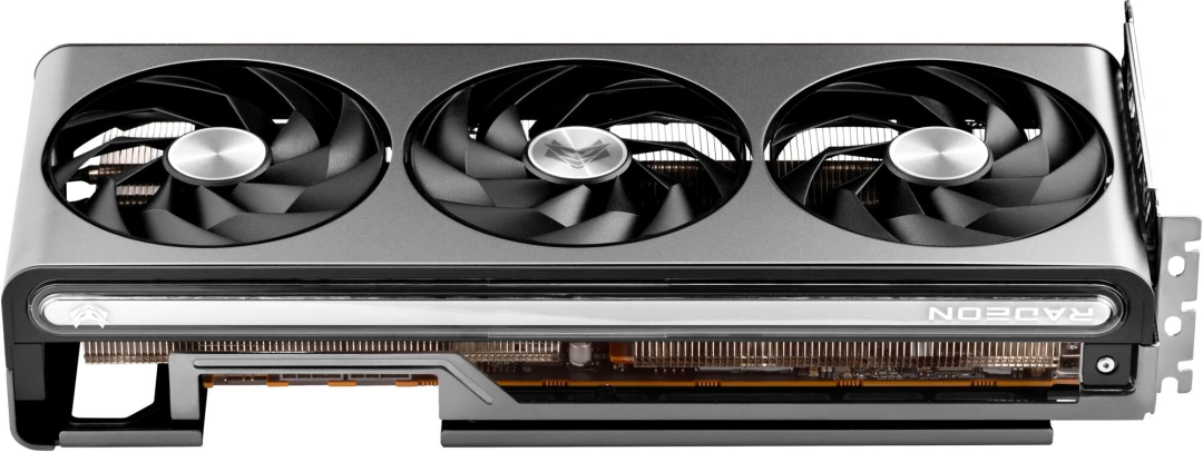 Sapphire NITRO+ AMD Radeon™ RX 7700 XT GAMING, 12GB GDDR6