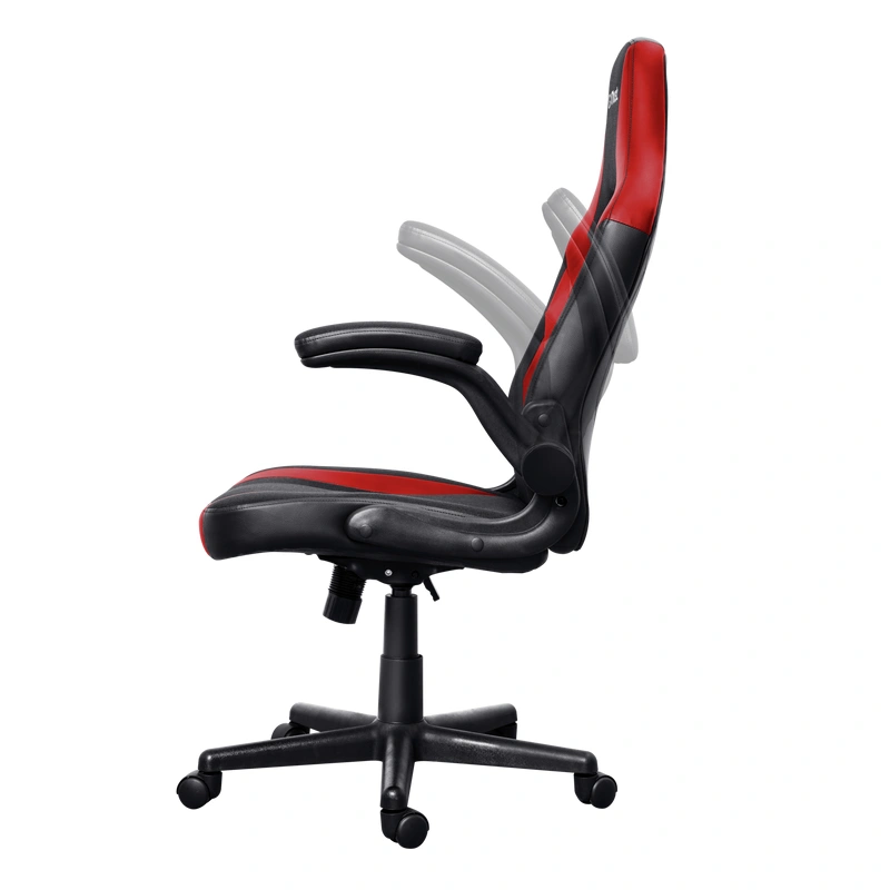 Trust GXT 703R RIYE, Red