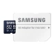 Samsung micro SDXC 512GB PRO Ultimate 