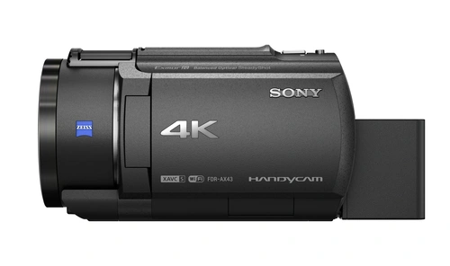 Sony FDR-AX43A