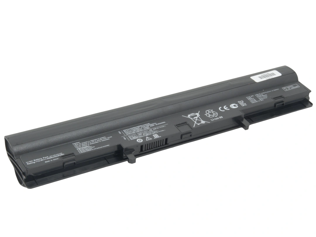 Avacom Asus U36, U82, X32 Li-Ion 14,8V 4400mAh