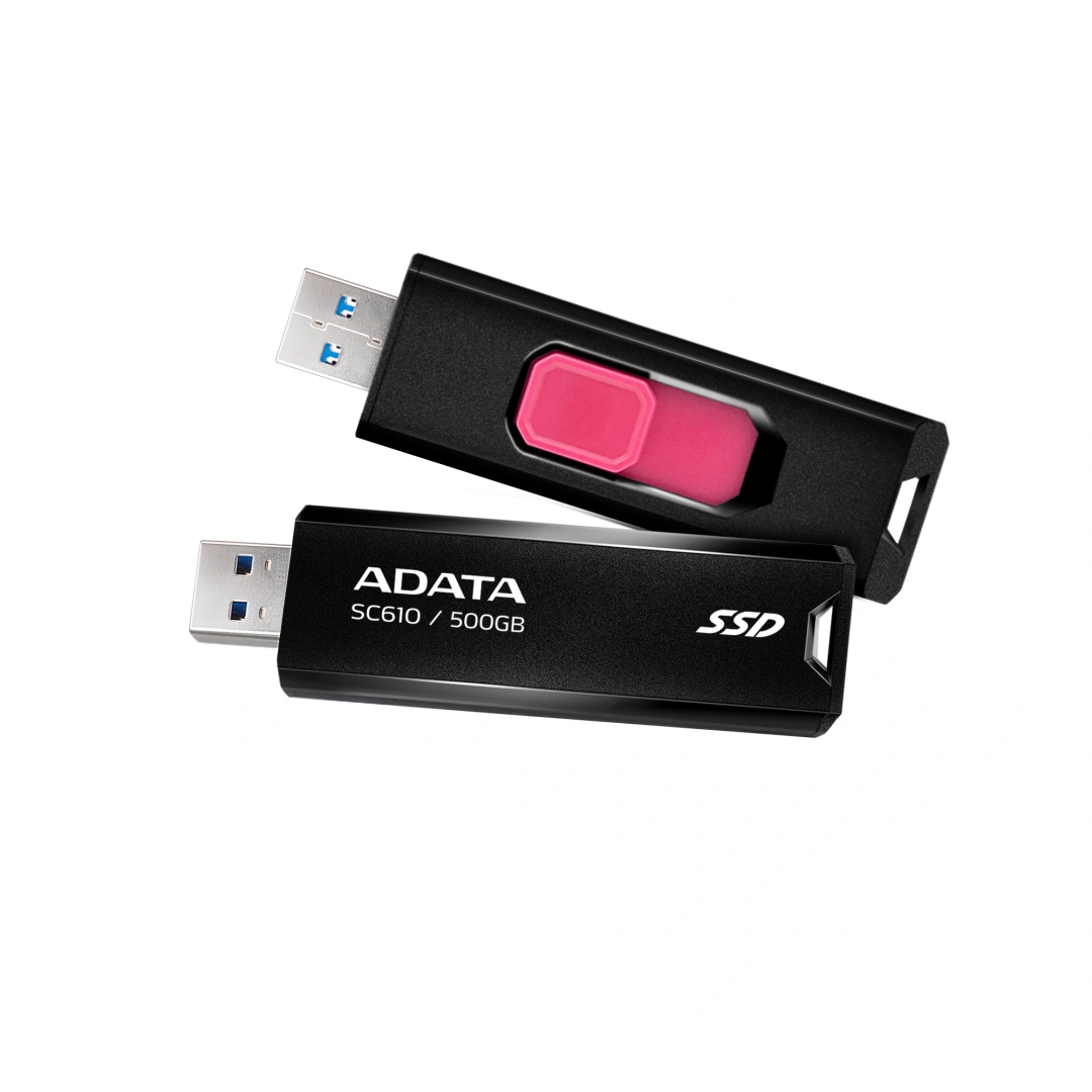 ADATA SC610 500GB