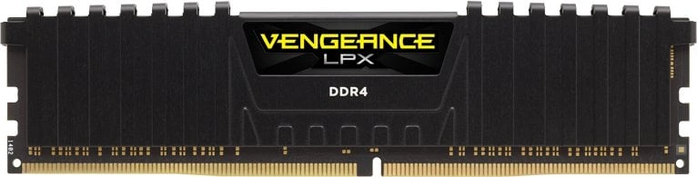 Corsair Vengeance LPX Black DDR4 16GB (2x8GB) 2133 CL13