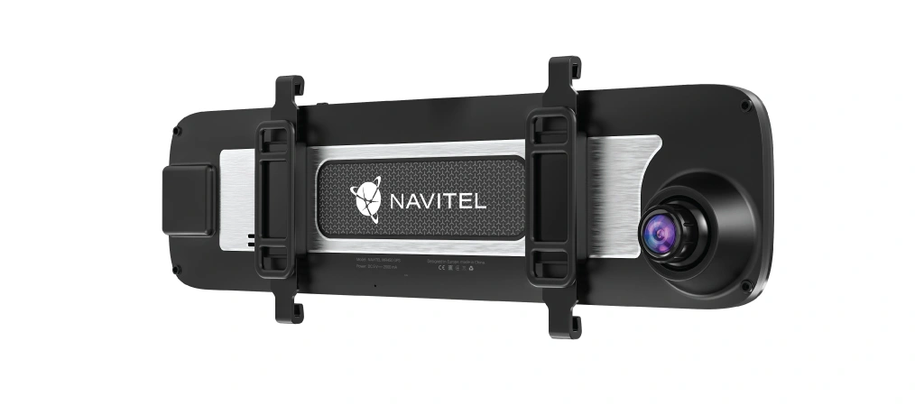 Navitel MR450 GPS, kamera do auta