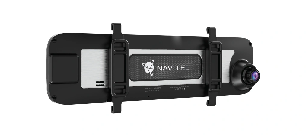 Navitel MR450 GPS, kamera do auta