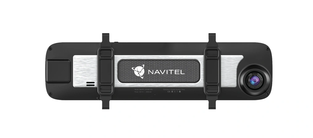 Navitel MR450 GPS, kamera do auta