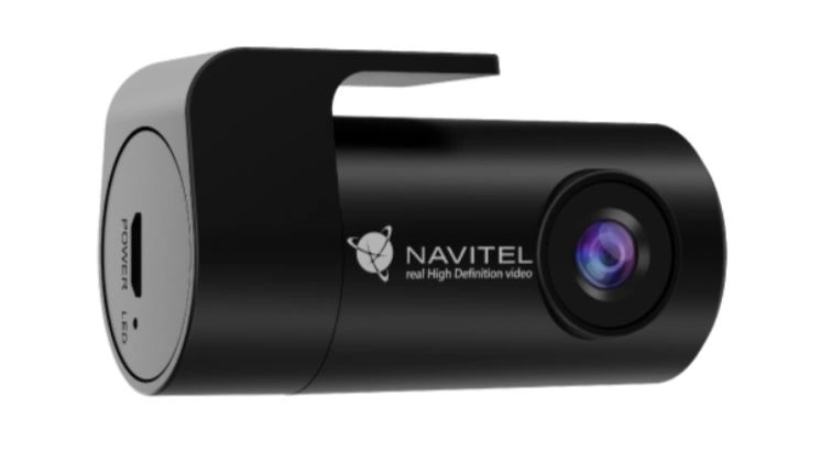 Navitel CAMNAVIREARHD Zadní HD kamera