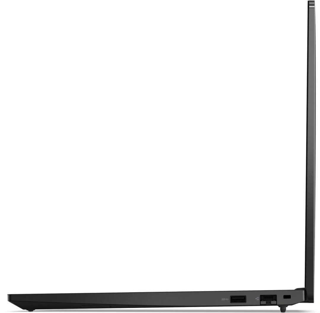 Lenovo ThinkPad E16 Gen 1 (21JT001VCK), černá