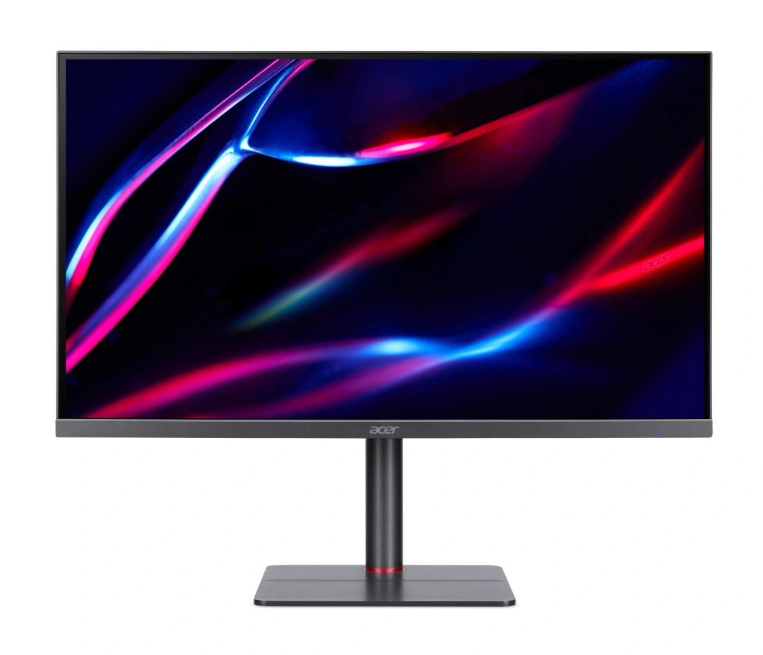 Acer Nitro XV275KVymipruzx - LED monitor 27