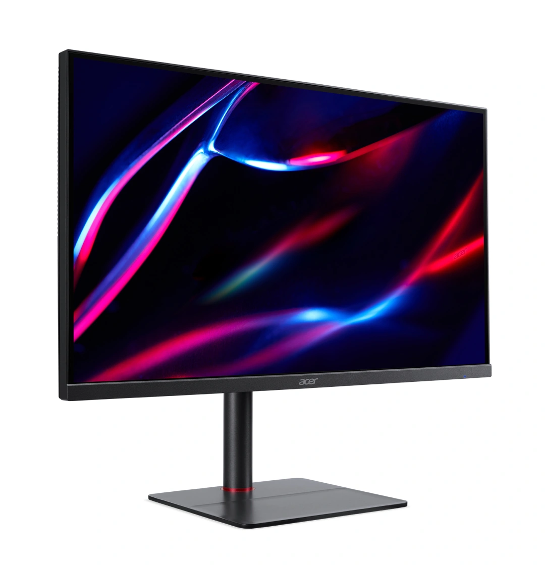 Acer Nitro XV275KVymipruzx - LED monitor 27