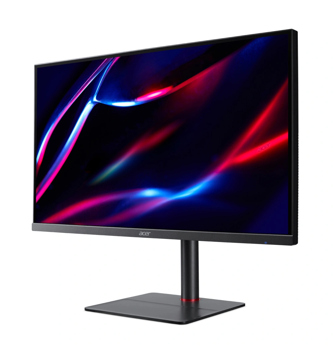 Acer Nitro XV275KVymipruzx - LED monitor 27