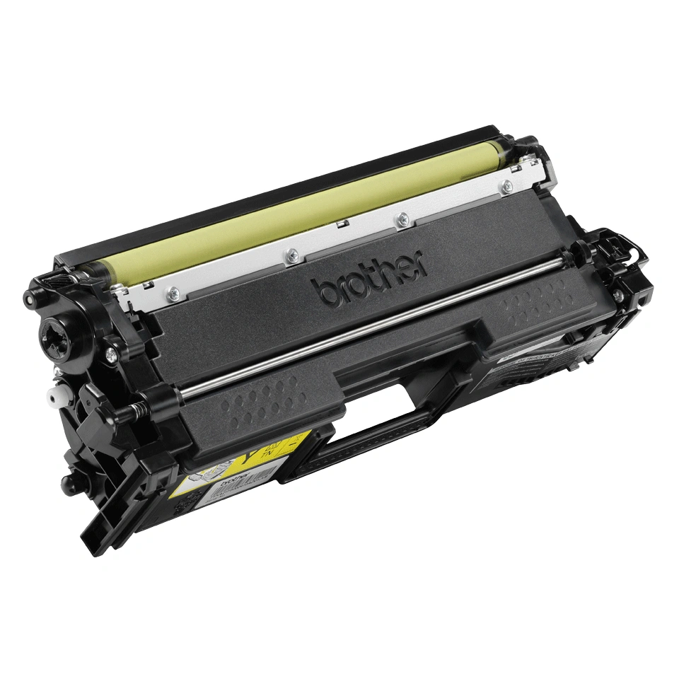 Brother TN-TN821XLY, toner yellow, 9 000 str.