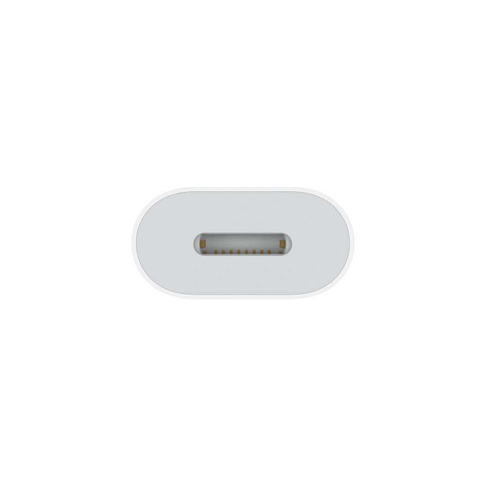 Kabel Apple USB-C/ Lightning adaptér