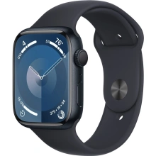 Apple Watch Series 9 45mm, Midnight