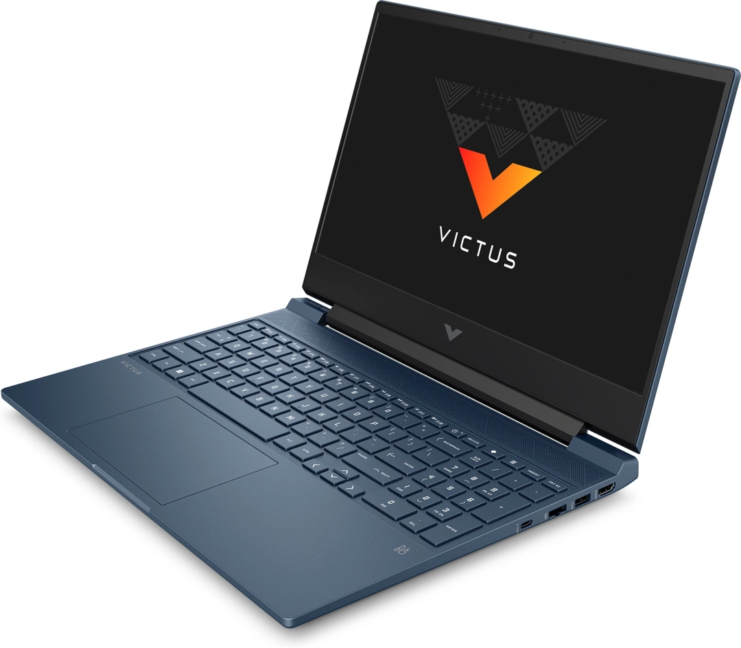 HP Victus Gaming Laptop 15-fa0775nc (81P01EA)