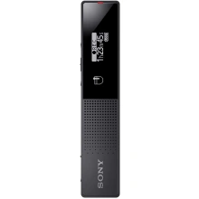 Sony ICDTX660, 16GB, černá