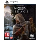 PS5 - Assassins Creed Mirage