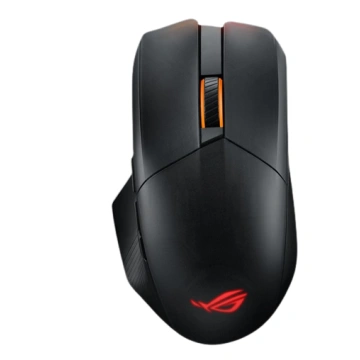 Asus ROG CHAKRAM X Origin (90MP02N1-BMUA00) černá