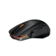 Asus ROG CHAKRAM X Origin (90MP02N1-BMUA00) černá