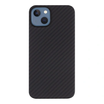 Tactical MagForce Aramid Kryt pre Apple iPhone 13 čierny