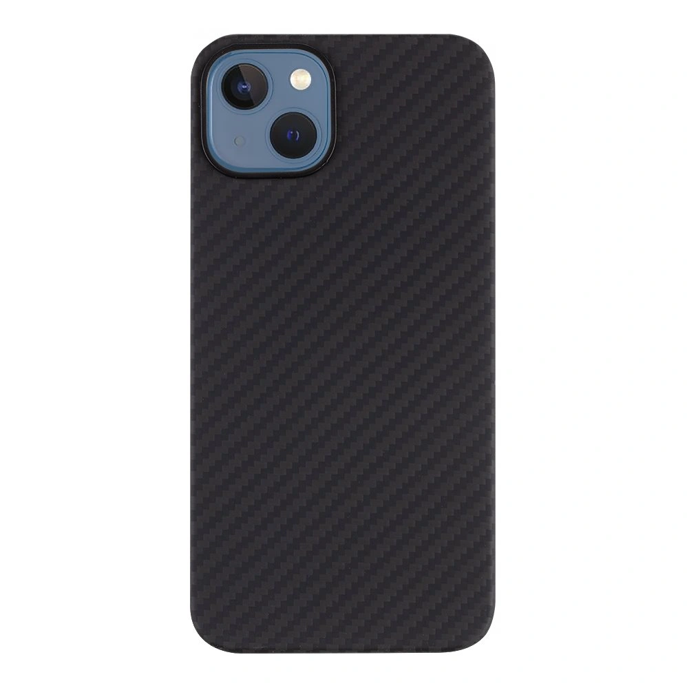 Tactical MagForce Aramid Kryt pro Apple iPhone 13 černý, 8596311156649