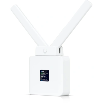 Ubiquiti UMR - UniFi Mobile Router, LTE