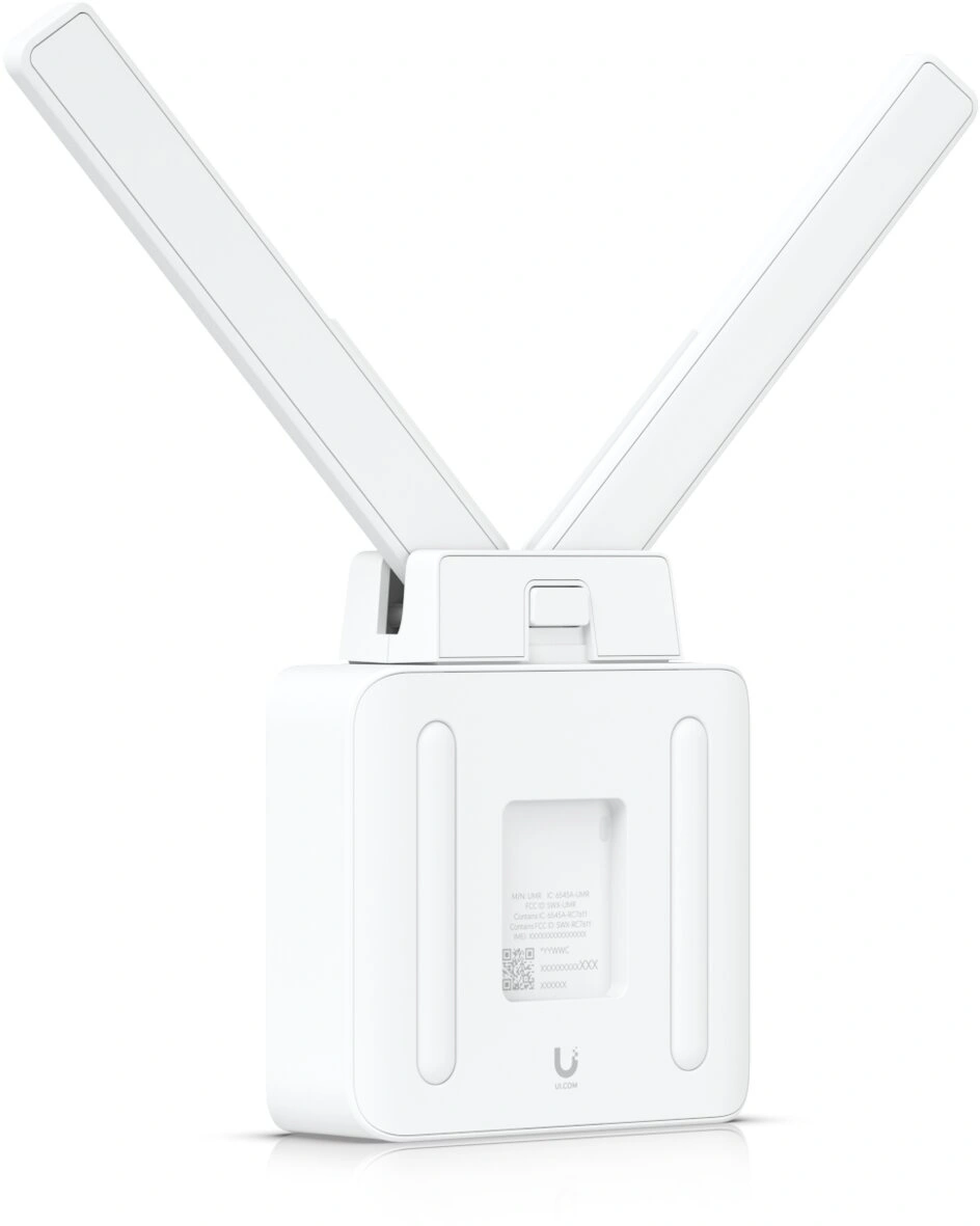 Ubiquiti UMR - UniFi Mobile Router, LTE