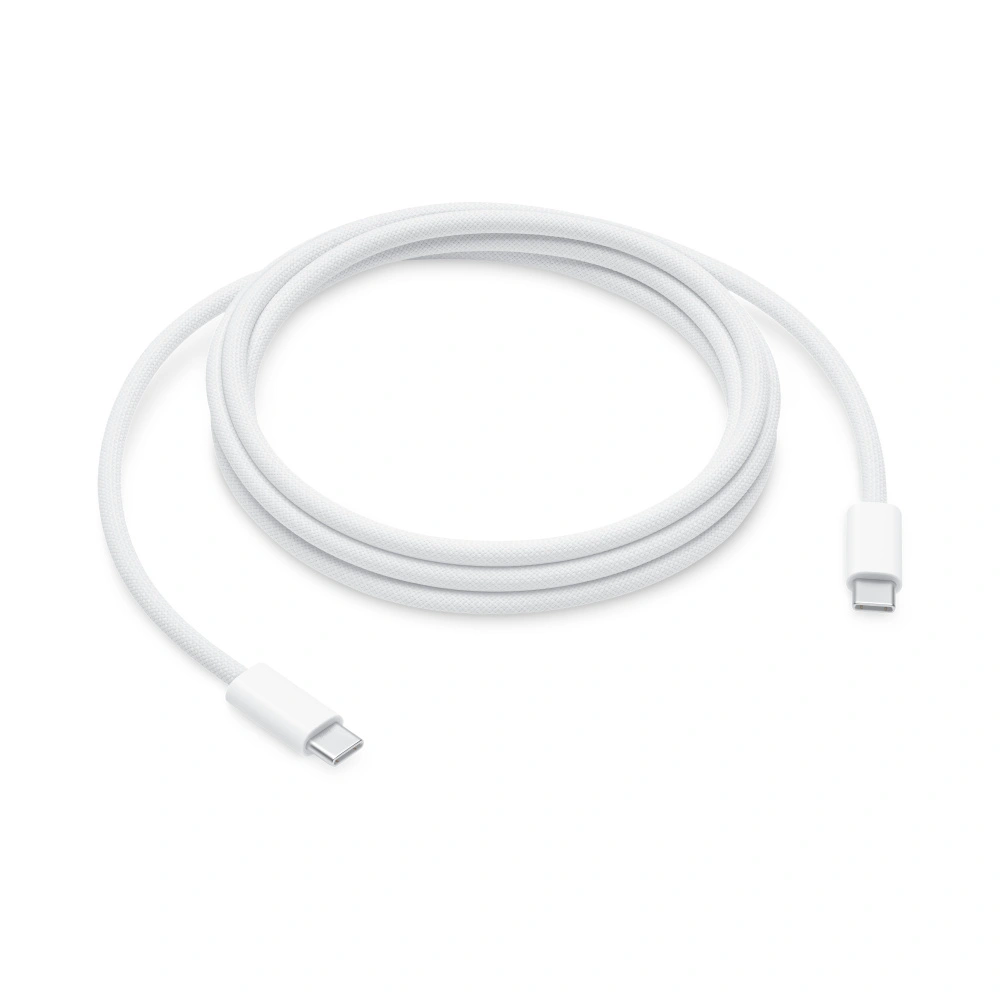 Apple USB-C nabíjecí kabel, 240W, 2 m