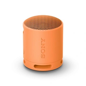 Sony SRS-XB100, oranžový