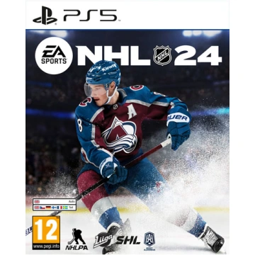 NHL 24 (PS5)