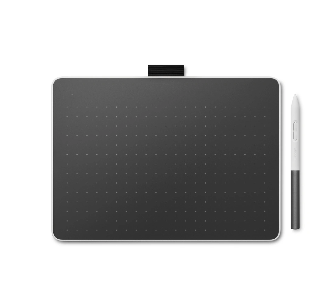 Wacom One M Pen Tablet