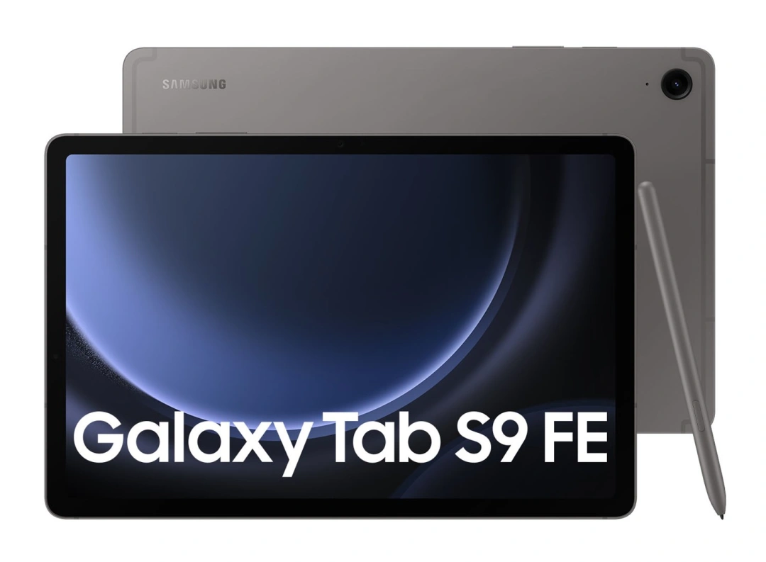 Samsung Tab S9 FE 6/128 GB, Gray