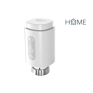 iGET HOME TS10 Thermostatic Radiator Valve 