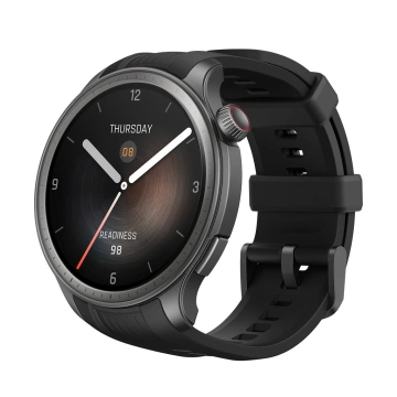 Amazfit Balance, Midnight Black