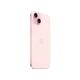 Apple iPhone 15 Plus 128 GB, Pink