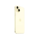 Apple iPhone 15 Plus 128 GB,Yellow