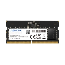 XPG Adata SO-DIMM DDR5 8GB 4800MHz CL40